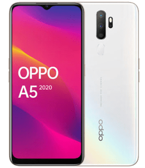 Заміна акумулятора OPPO  A5 2020
